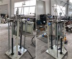 江蘇客戶(hù)20L反應釜