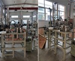 北京客戶(hù)10L酯化聚縮反應釜